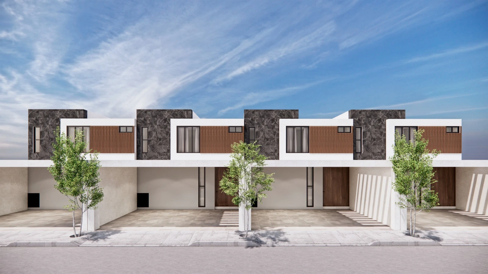 casas